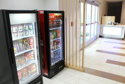  - Holiday Inn Express American Canyon