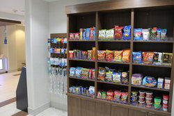  - Holiday Inn Express American Canyon