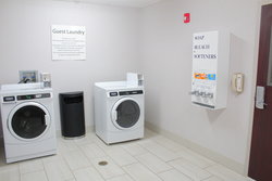  - Holiday Inn Express American Canyon