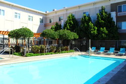  - Holiday Inn Express American Canyon