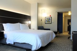  - Holiday Inn Express American Canyon