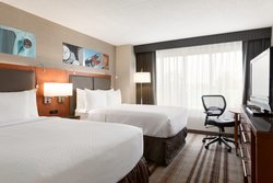  - Crowne Plaza Hotel Auburn Hills - I-75, Exit 79