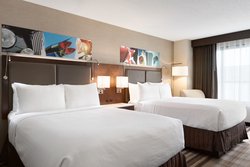  - Crowne Plaza Hotel Auburn Hills - I-75, Exit 79