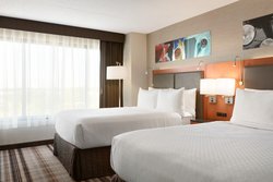  - Crowne Plaza Hotel Auburn Hills - I-75, Exit 79