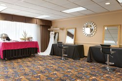  - Crowne Plaza Hotel Auburn Hills - I-75, Exit 79