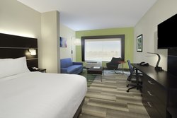  - Holiday Inn Express & Suites Brookshire - I-10, Exit 732