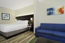  - Holiday Inn Express & Suites Brookshire - I-10, Exit 732