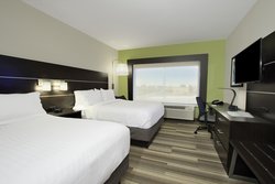  - Holiday Inn Express & Suites Brookshire - I-10, Exit 732