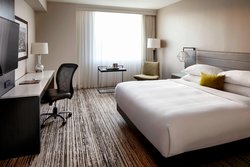  - Marriott Hotel Birmingham - I-459, Exit 19