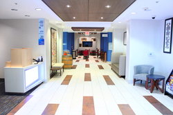  - Holiday Inn Express American Canyon