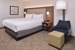  - Holiday Inn Express & Suites Lacey - I-5, Exit 108