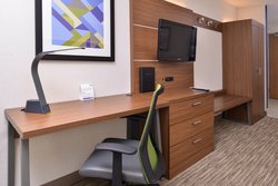 - Holiday Inn Express & Suites Lacey - I-5, Exit 108