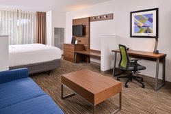  - Holiday Inn Express & Suites Lacey - I-5, Exit 108