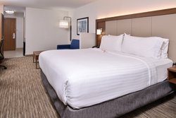  - Holiday Inn Express & Suites Lacey - I-5, Exit 108