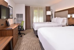  - Holiday Inn Express & Suites Lacey - I-5, Exit 108