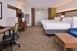  - Holiday Inn Express & Suites Lacey - I-5, Exit 108
