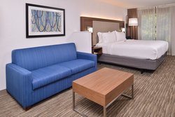 - Holiday Inn Express & Suites Lacey - I-5, Exit 108