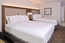  - Holiday Inn Express & Suites Lacey - I-5, Exit 108
