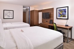  - Holiday Inn Express & Suites Lacey - I-5, Exit 108