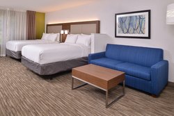  - Holiday Inn Express & Suites Lacey - I-5, Exit 108