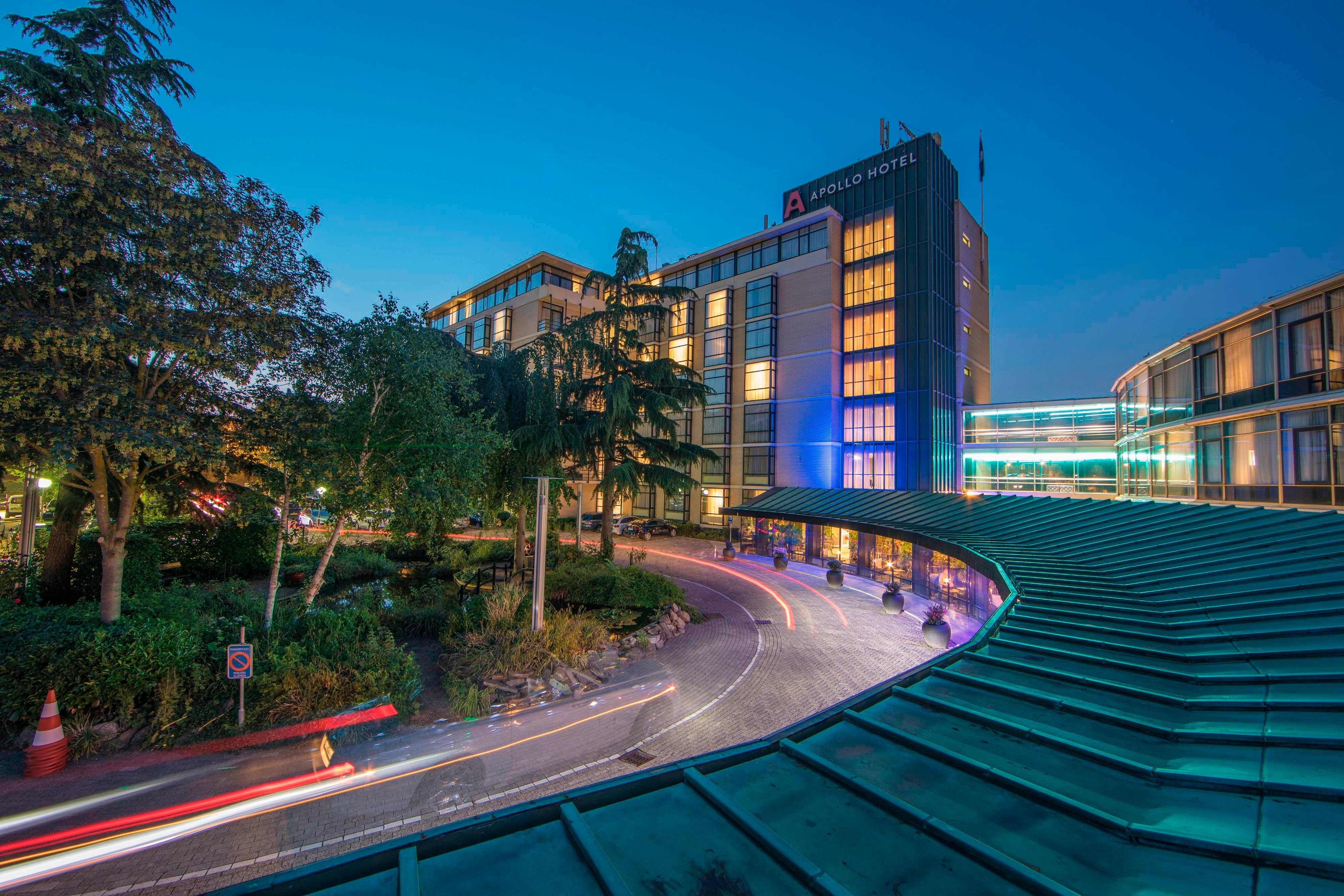 Apollo Hotel Amsterdam, a Tribute Portfolio Hotel in Amsterdam