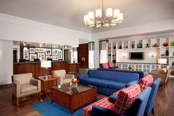  - Four Points by Sheraton Hotel Bakersfield