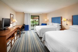  - Four Points by Sheraton Hotel Bakersfield