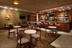  - Four Points by Sheraton Hotel Bakersfield