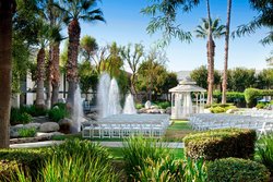  - Four Points by Sheraton Hotel Bakersfield