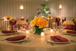  - Four Points by Sheraton Hotel Wakefield - I-95, Exit 60