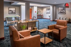  - Four Points by Sheraton Hotel Logan Airport Revere