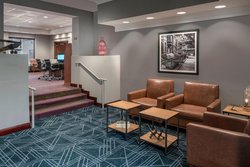  - Four Points by Sheraton Hotel Logan Airport Revere