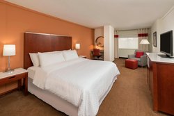  - Four Points by Sheraton Hotel Logan Airport Revere