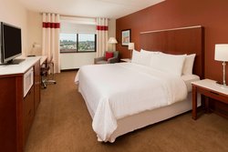  - Four Points by Sheraton Hotel Logan Airport Revere