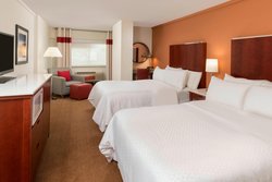  - Four Points by Sheraton Hotel Logan Airport Revere