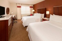  - Four Points by Sheraton Hotel Logan Airport Revere