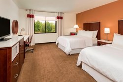  - Four Points by Sheraton Hotel Logan Airport Revere