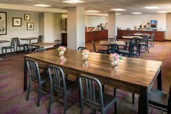  - Four Points by Sheraton Hotel Logan Airport Revere