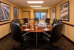  - Four Points by Sheraton Hotel Logan Airport Revere