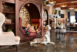  - Reikart House Hotel Amherst - I-290, Exit 7