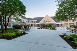  - Four Points by Sheraton Hotel Buffalo Grove