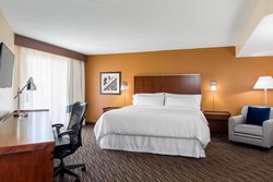  - Four Points by Sheraton Hotel Buffalo Grove