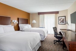  - Four Points by Sheraton Hotel Buffalo Grove
