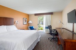  - Four Points by Sheraton Hotel Buffalo Grove