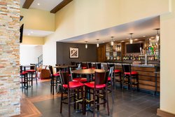  - Four Points by Sheraton Hotel Buffalo Grove