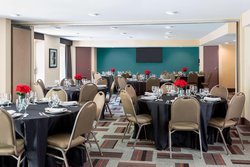  - Four Points by Sheraton Hotel Buffalo Grove