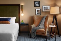  - Hotel Zachary Wrigley Field Chicago