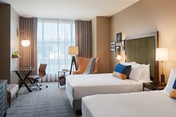  - Hotel Zachary Wrigley Field Chicago