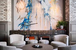  - Hotel Zachary Wrigley Field Chicago