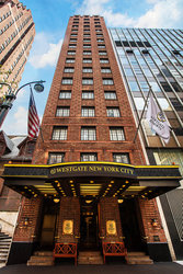  - Westgate Hotel New York